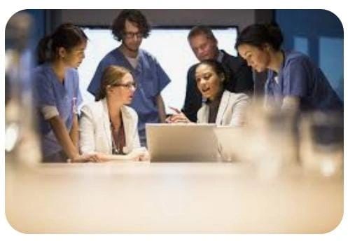 Nurses and Allied Healthcare Professionals – The Unsung Pillars of Modern Healthcare