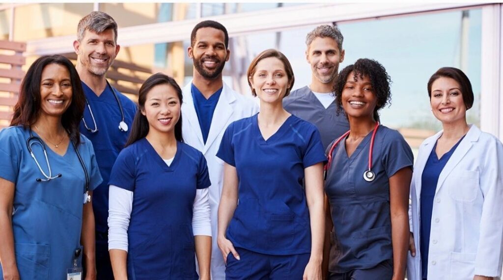 How Brand and Culture Drive Growth in Healthcare