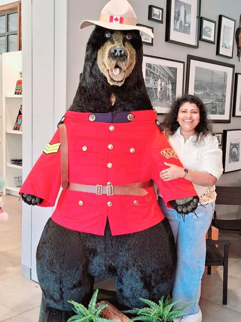 Finding Balance in a Chaotic World: 5 Tips