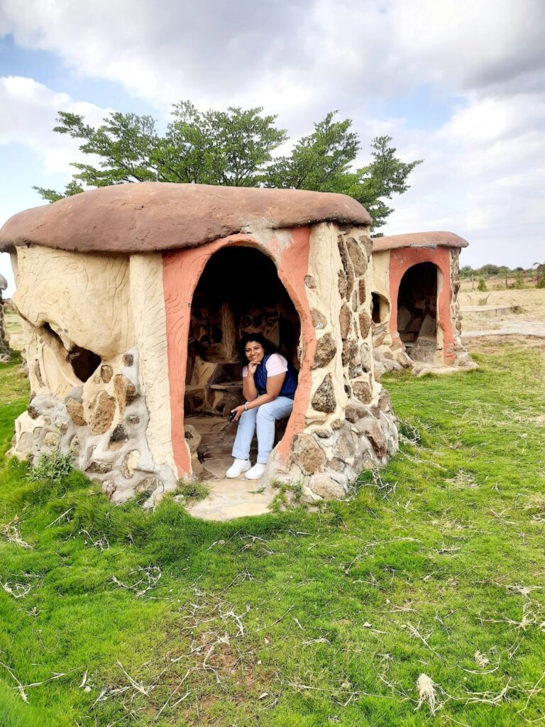 Eliminating MUDA: A Lesson from Taj Group’s Workshop