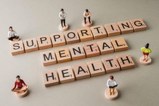 Mental Wellness in Healthcare Governance: Strengthening Workforce Performance and Patient Care