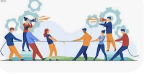 Leadership Conflicts: How to Keep the Brand United