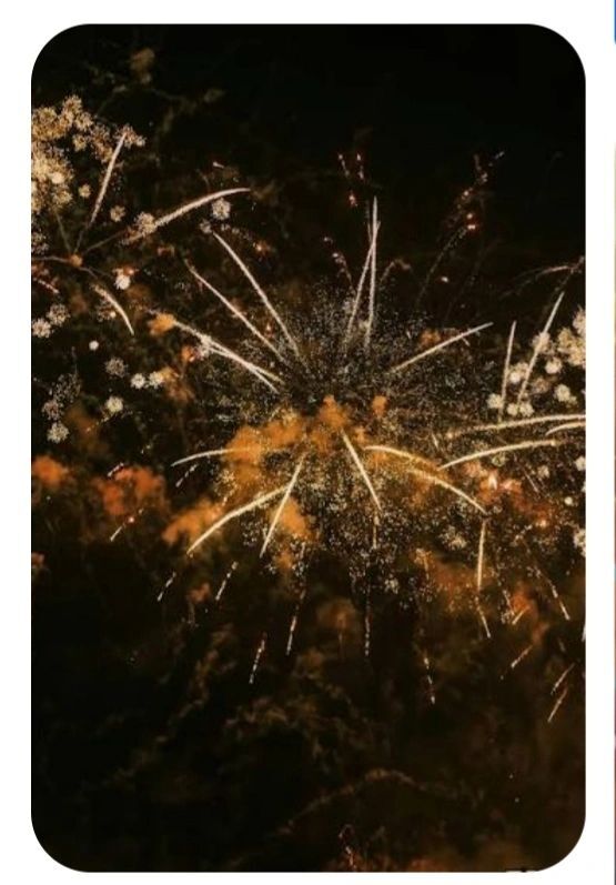 Light Up Lives, Not the Sky in Future