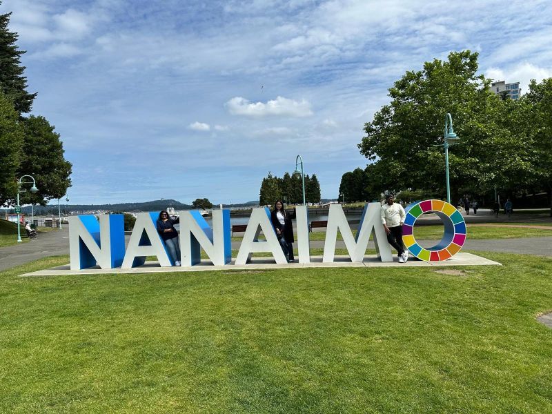 Stop Existing, Start Living