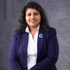 Dr Annie Stanley Thakore : Reimagining Clinical Leadership For A Changing World