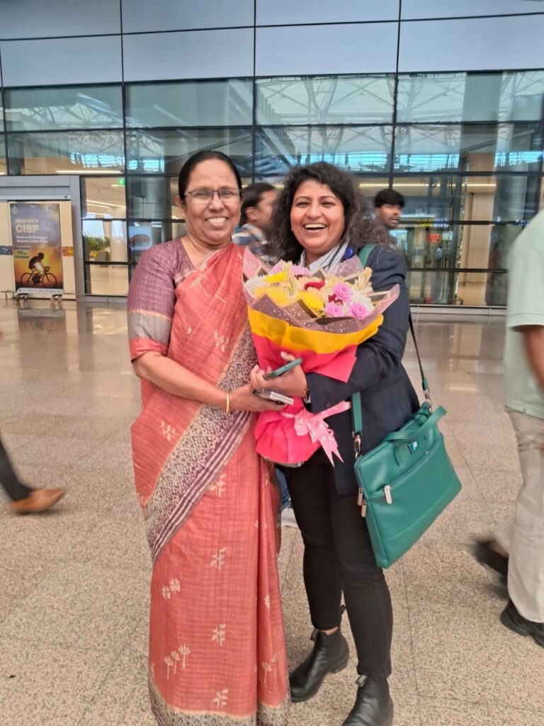 Relationships Thicker Than Blood: Lessons in Leadership, Humility, and Wisdom